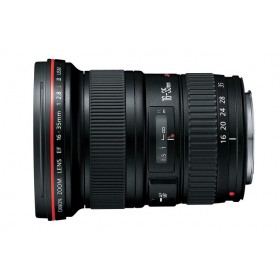 Canon Lens EF 16-35mm f/2.8L II USM